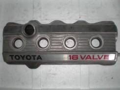 Крышка головки блока цилиндров. Toyota: Celica, Vista, Carina, Corona, Camry, MR2, Carina II, Carina ED, Corona Exiv Двигатели: 3SFE, 4SFI, 5SFE, 4SFE...