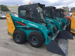 Sunward. 2820, 800 кг., Дизельный, 0,45 куб. м.