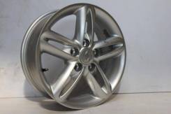 SsangYong. 6.5x16", 5x112.00, ET39.5