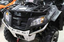 Cfmoto X8. исправен, есть птс, с пробегом