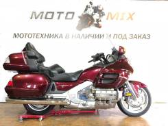 Honda Gold Wing. 1 800 куб. см., исправен, птс, без пробега