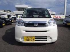 Honda Life. автомат, 4wd, 0.7 (52 л.с.), бензин, б/п. Под заказ