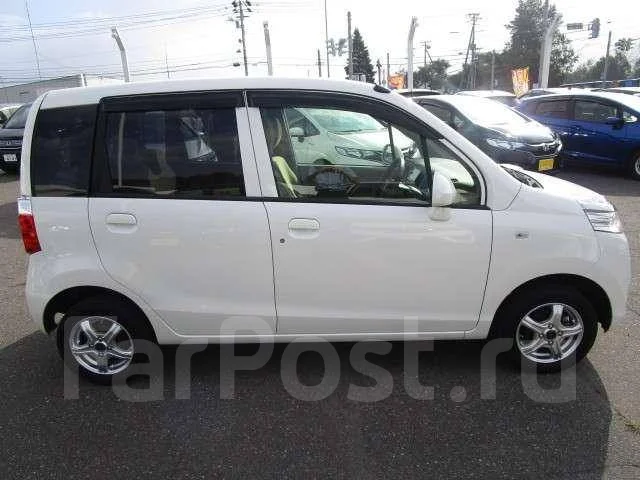 Honda Life. �������, 4wd, 0.7 (52��.�.), ������, �/�. ��� ����� �� ������������ ����