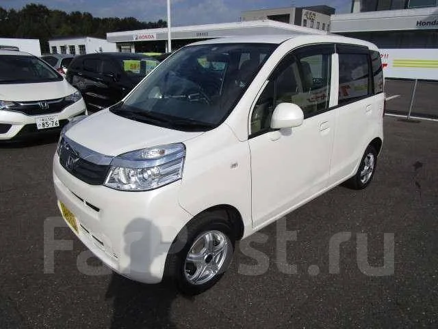 Honda Life. �������, 4wd, 0.7 (52��.�.), ������, �/�. ��� ����� �� ������������ ����
