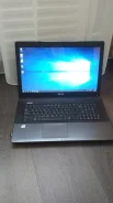 Asus K75DE. 17.3", 1,9����, ��� 8 ��, ���� 1 000���, WiFi: 1, Bluetooth: 1, ����������� �� 3��. ����