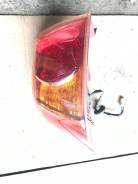 Стоп-сигнал. Mitsubishi Lancer, CX2A, CX3A, CX4A, CX5A, CX8A, CX9A, CY1A, CY2A, CY3A, CY4A, CY5A, CY8A, CY9A Двигатели: 4A91, 4A92, 4B10, 4B11, 4B11T...