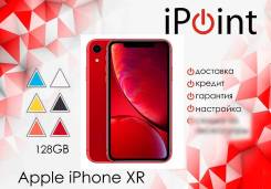 Apple iPhone Xr. Новый, 128 Гб, 3G, 4G LTE. Под заказ