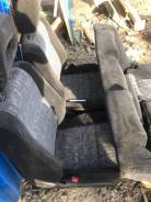 Сиденье. Nissan Bluebird, ENU14, EU14, HNU14, HU14, QU14, SU14 Двигатели: CA20, CA20E, CA20S, CD20, CD20E, QG18DD, QG18DE, SR18DE, SR20DE, SR20VE