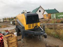 Liugong HBT 60-13-132E. Продается бетонный насос