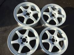 Zeit. 7.0x16", 4x100.00, ET42