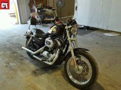 Harley-Davidson Sportster 1200. 1 200 куб. см., исправен, птс, без пробега. Под заказ
