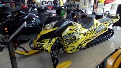 BRP Ski-Doo Summit X T3. исправен, есть птс, с пробегом