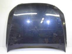 Капот. Audi Q5, 8RB Двигатели: CAHA, CALB, CCWA, CDNB, CDNC, CGLB, CNBC