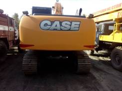 Case CX210B. Экскаватор гусеничный CASE CX210B, б/у (2013 г. в., 4 964 м. ч. ), 5 193,00 куб. м.
