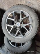Matador MP-50 Sibir Ice. Зимние, шипованные, 30 %, 4 шт
