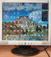Aquarius. 17" ����