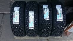 Hankook Winter i*Pike RS2 W429. Зимние, шипованные, 2018 год, без износа, 4 шт