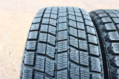 Bridgestone Blizzak MZ-03. Зимние, без шипов, 2002 год, 5 %, 4 шт