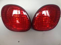 Вкладыши в кузов. Toyota Aristo, JZS160, JZS161 Lexus GS300, JZS160 Двигатели: 2JZGE, 2JZGTE