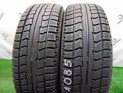 Bridgestone Blizzak MZ-02. Зимние, 20 %, 2 шт