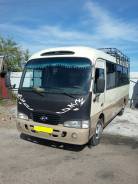 Hyundai County. Продается автобус, 26 мест