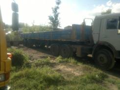 Сзап 93271. Продам полуприцеп бортоввой СЗАП-93271, 25 000 кг.