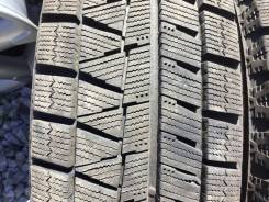 Bridgestone Blizzak Revo GZ. Всесезонные, 2015 год, 5 %, 4 шт