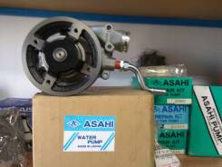 Помпа водяная. Isuzu Forward, FRD5MF, FRR5MF, FRR5WF, FRR6MF, FSR5MF, FSR5WF, FSR6MF, FSS5MF, FSS5WF, FTR5MC, FTR5MF, FTR5WF, FTR6MC, FTR6MF, FTS5MC...