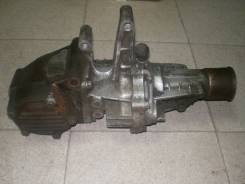 Раздаточная коробка. Mitsubishi RVR, N23W, N23WG, N13W Двигатели: 4G63, 4G63T
