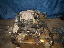 Двигатель в сборе. Nissan Teana, J31, J31Z Nissan Cefiro, PA32, PA33, WPA32 Двигатели: VQ23DE, VQ35DE, VQ25DD, VQ25DE