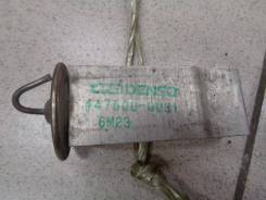 Клапан кондиционера Toyota Carina E 1992-1997 Номер OEM 8851520100 4475000031
