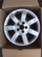 Honda. 6.5x17", 5x114.30, ET50, ЦО 64,1 мм.