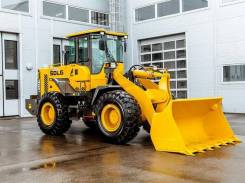 Sdlg LG946L. Фронтальный погрузчик SDLG LG946L, 4 000 кг., Дизельный, 2,50 куб. м.