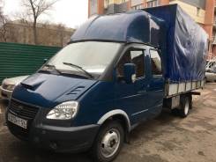 ГАЗ ГАЗель Фермер. Продам Газель Фермер Кубатурный, 3 000 куб. см., 1 500 кг.