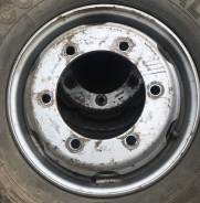 MAN TGA. 6.0x17.5", ЦО 202,0 мм.