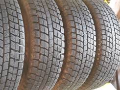 Bridgestone Blizzak MZ-03. Зимние, без шипов, 5 %, 4 шт