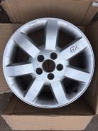 Honda. 6.5x17", 5x114.30, ET50, ЦО 64,1 мм. Под заказ