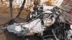 Двигатель в сборе. Nissan Cedric, MY33 Nissan Gloria, MY33 Двигатель VQ25DE