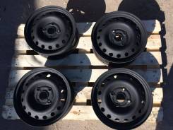 Lenso Project-D PD-6. 5.5x14", 4x114.30, ET44, ЦО 56,6 мм.