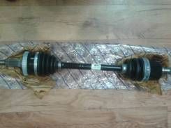 Прокладка привода. Hyundai NF Hyundai Sonata, NF Двигатель D4BB