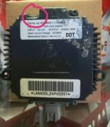 Блок ксенона. Subaru Forester, SG5, SH5, SHJ Subaru Impreza, GD2, GD3, GD9, GDA, GDB, GDC, GDD, GE2, GE3, GE6, GE7, GG2, GG3, GG9, GGA, GGC, GGD, GH2...