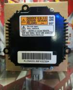 Блок ксенона. Infiniti: QX56, QX70, M45, QX50, FX45, EX35, EX37, FX30d, G35, FX50, M35, FX35, FX37, EX25 Nissan: X-Trail, Maxima, Elgrand, Presage, Al...