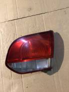 Стоп-сигнал. Volkswagen Golf, 517, 5K1 Двигатели: BSE, BSF, CAVD, CAXA, CAYB, CAYC, CBAA, CBAB, CBBB, CBDB, CBDC, CBZA, CBZB, CCSA, CCZB, CDLA, CDLC...