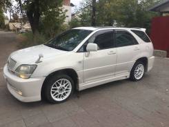 Toyota Harrier. MCU10, 1MZFE