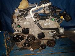 Двигатель в сборе. Infiniti: FX45, G35, FX35, M45, M35 Nissan: Skyline, 350Z, Fairlady Z, Pathfinder, Stagea, Fuga Двигатель VQ35DE