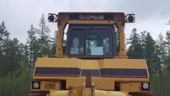 Caterpillar D9R. Продается бульдозер