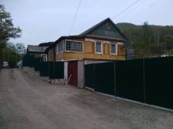 Продажа дома, обмен на квартиру в Уссурийске. Улица Заречье 55, р-н Светый ключ, площадь дома 47 кв. м., скважина, электричество 10 кВт, отопление тве...