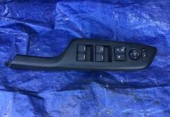 Блок управления стеклоподъемниками. Honda Civic, FB2, FB8, FK2, FB4, FG3, FK3, FG4, FB6 Двигатели: 20T2N, 20T2N10N, 20T2N11N, 20T2N22N, 20T2N23N, 20T2...