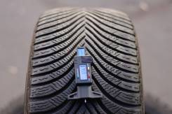 Michelin Alpin 5. Зимние, без шипов, 10 %, 4 шт