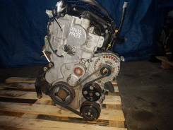 Двигатель в сборе. Nissan: Qashqai+2, Teana, X-Trail, Bluebird Sylphy, Sylphy, Serena, Dualis, Qashqai, Lafesta Двигатели: MR20DE, MR20